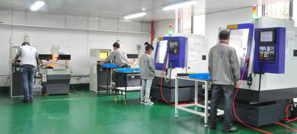 設備展示-4